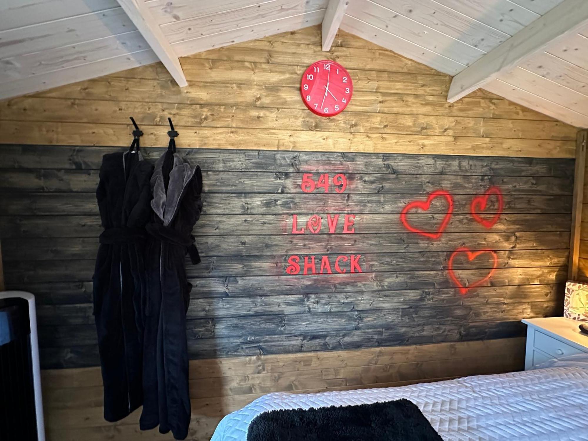 Homestay Stay549 Winnipeg