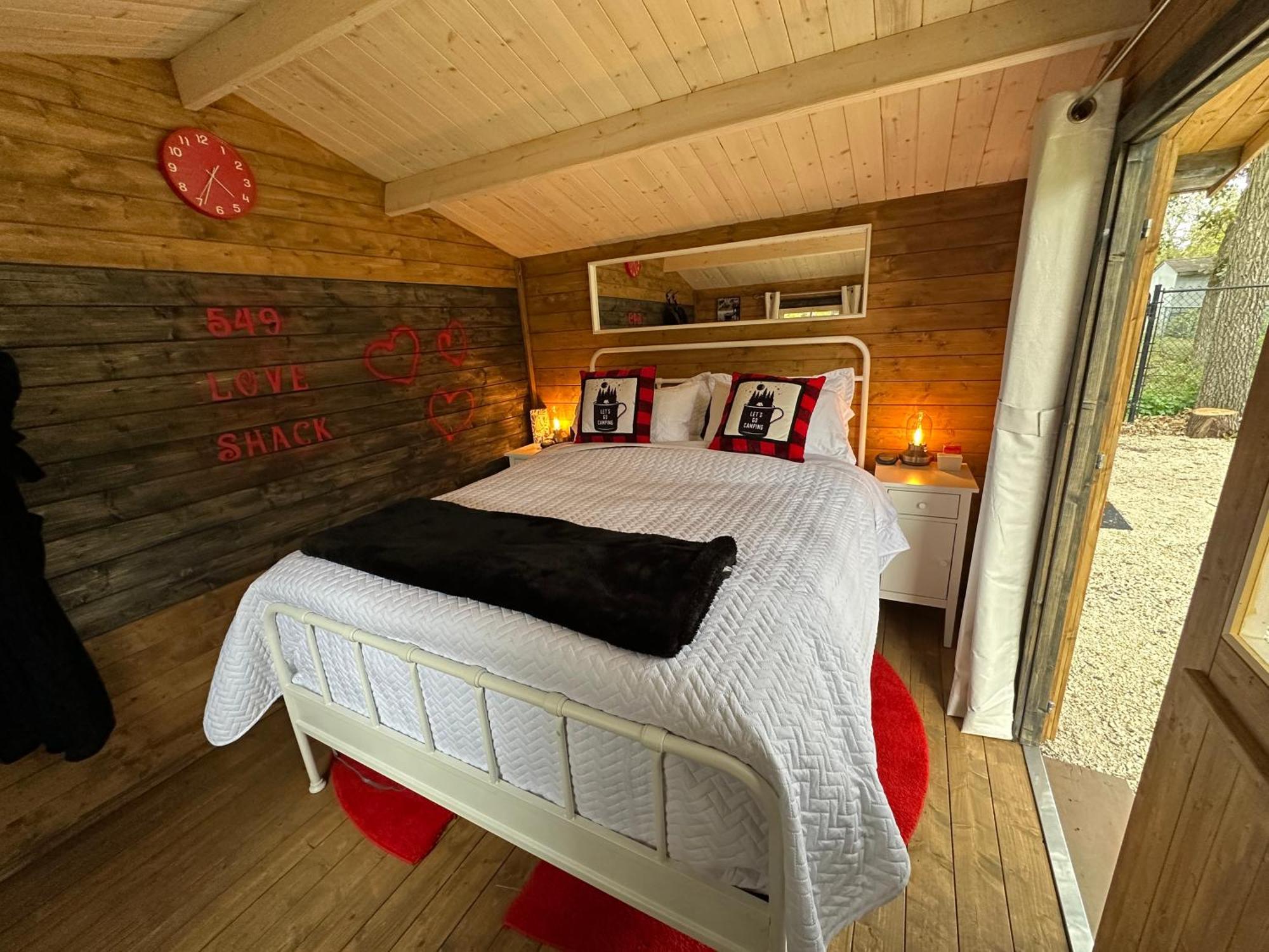 Homestay Stay549