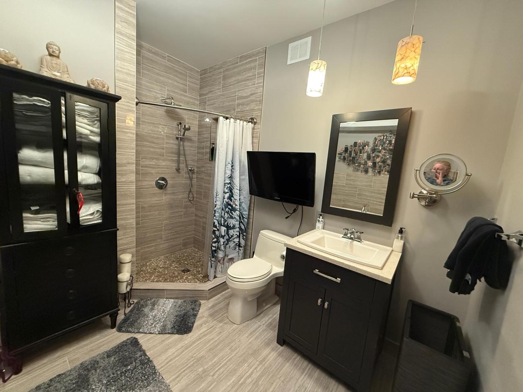 Stay549 Homestay Winnipeg