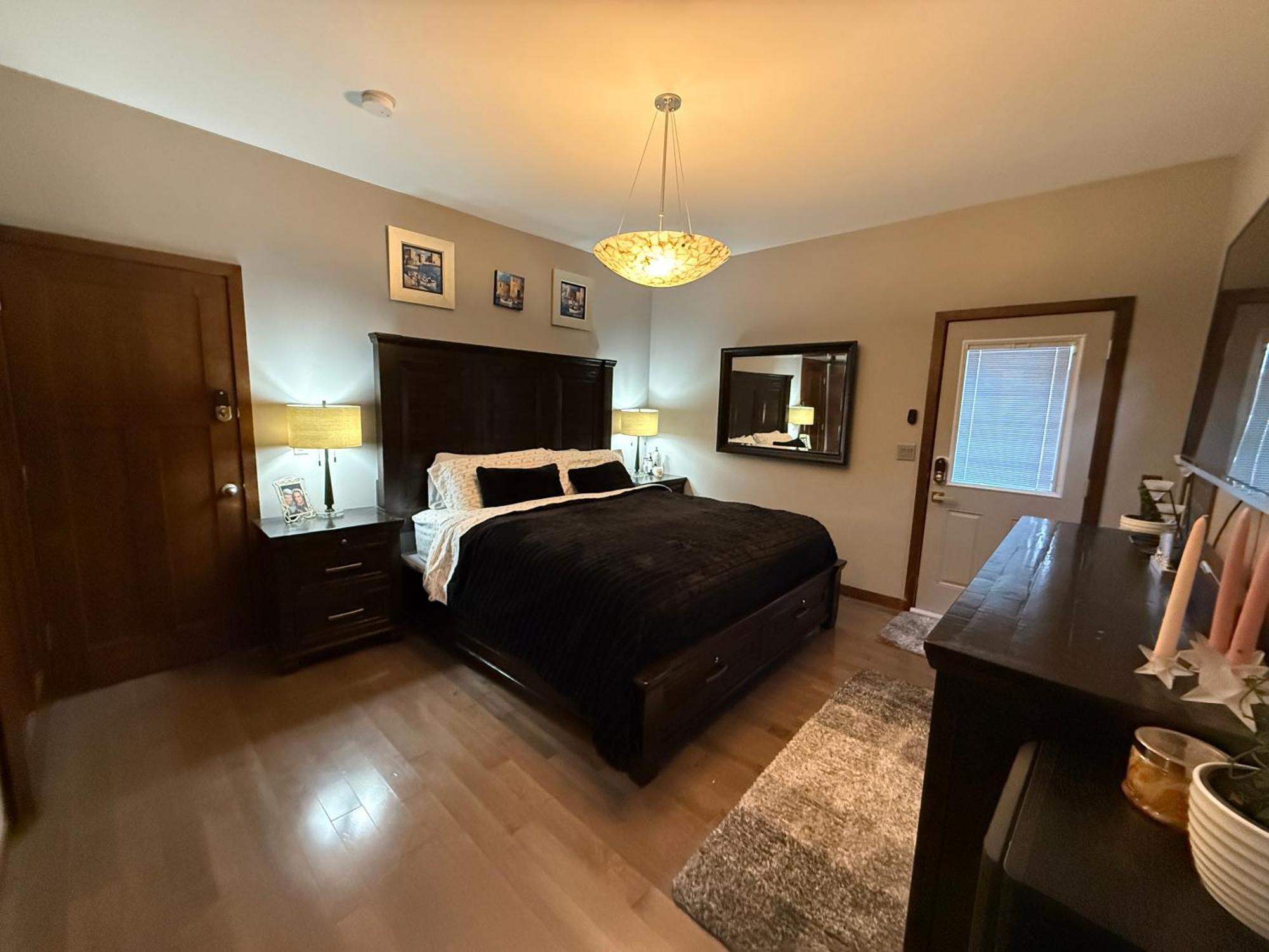 Homestay Stay549 Winnipeg