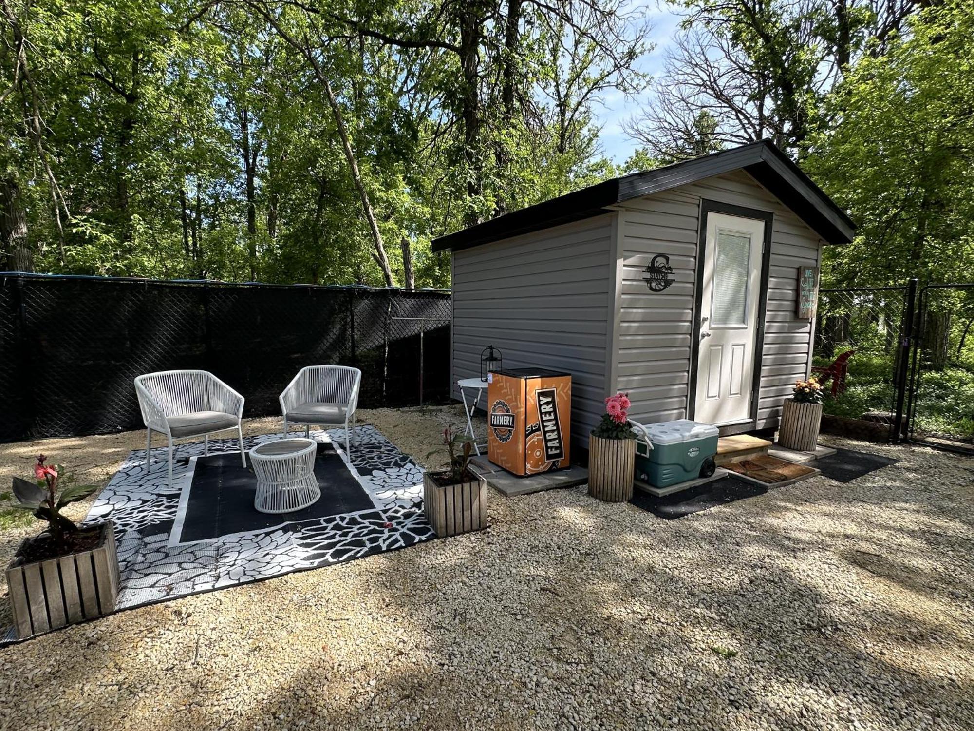 Stay549 Homestay Winnipeg